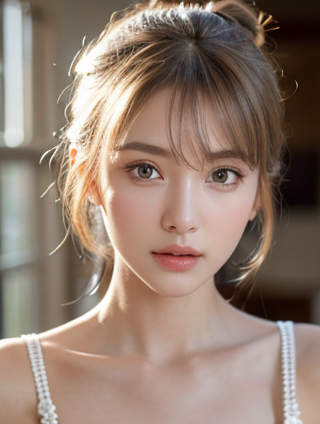 七彩驿站：色彩与美的碰撞，欧美风发型的奇幻之旅